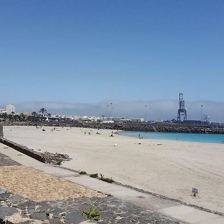 Platon 2D Lejlighed Puerto del Rosario  Eksteriør billede