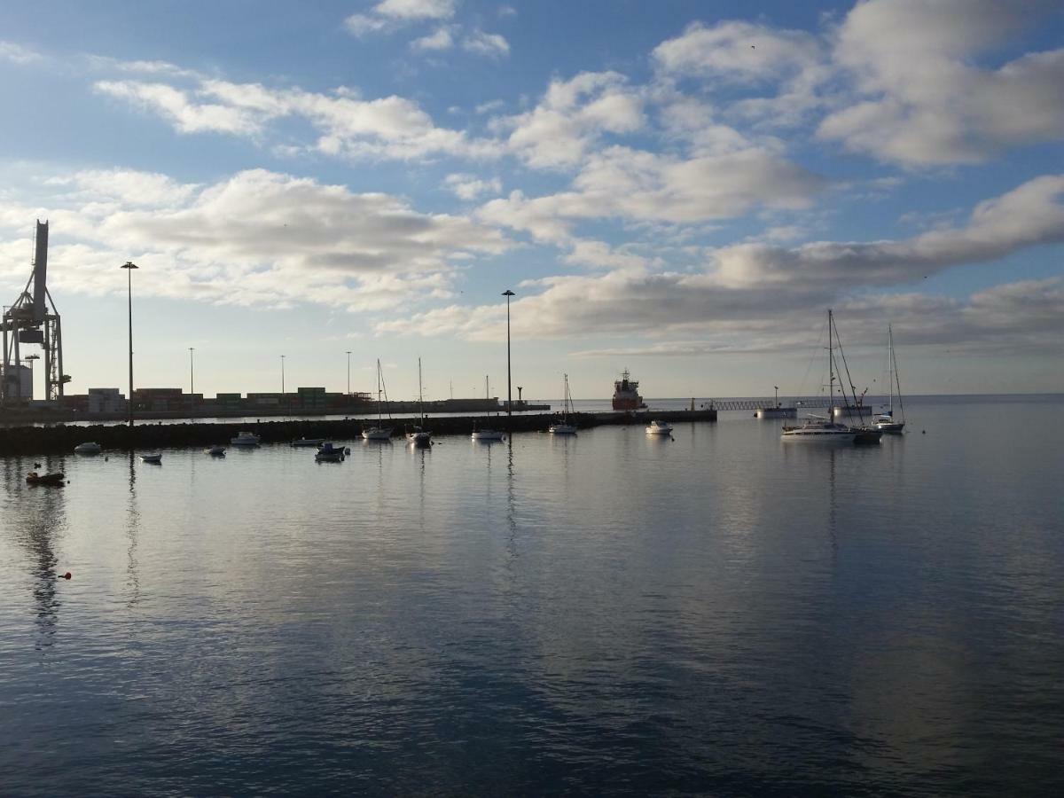 Platon 2D Lejlighed Puerto del Rosario  Eksteriør billede