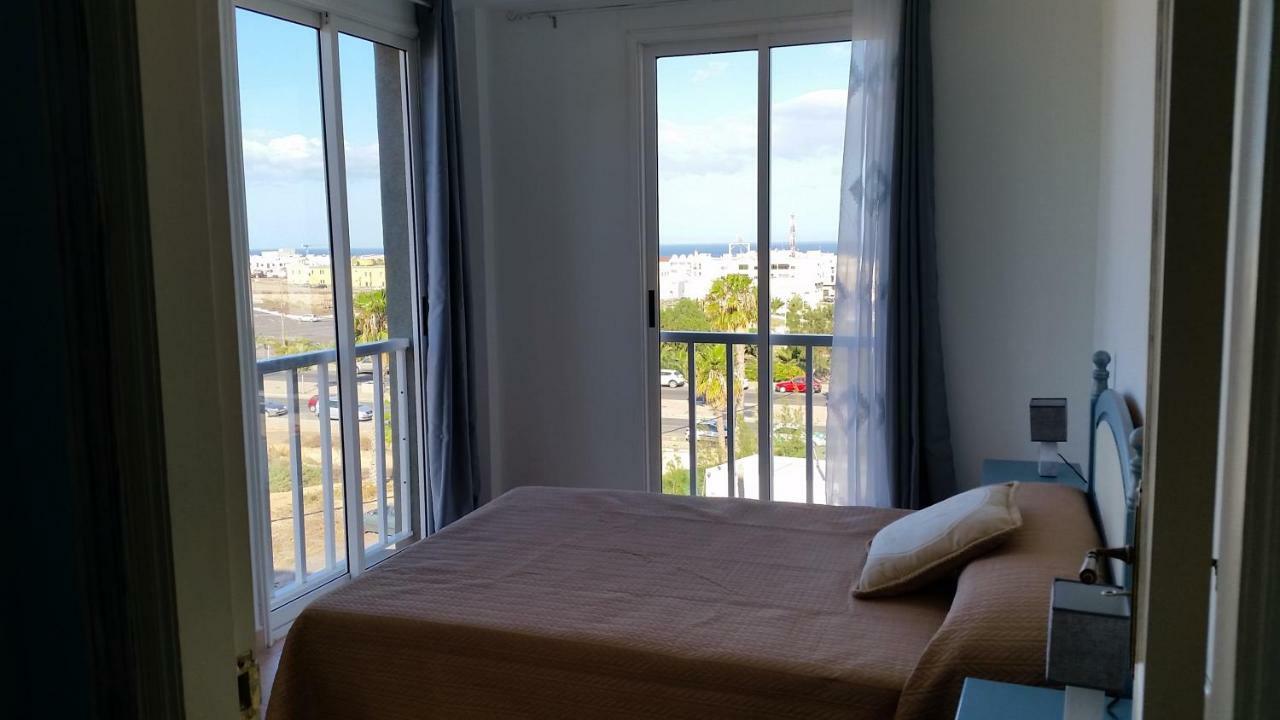 Platon 2D Lejlighed Puerto del Rosario  Eksteriør billede