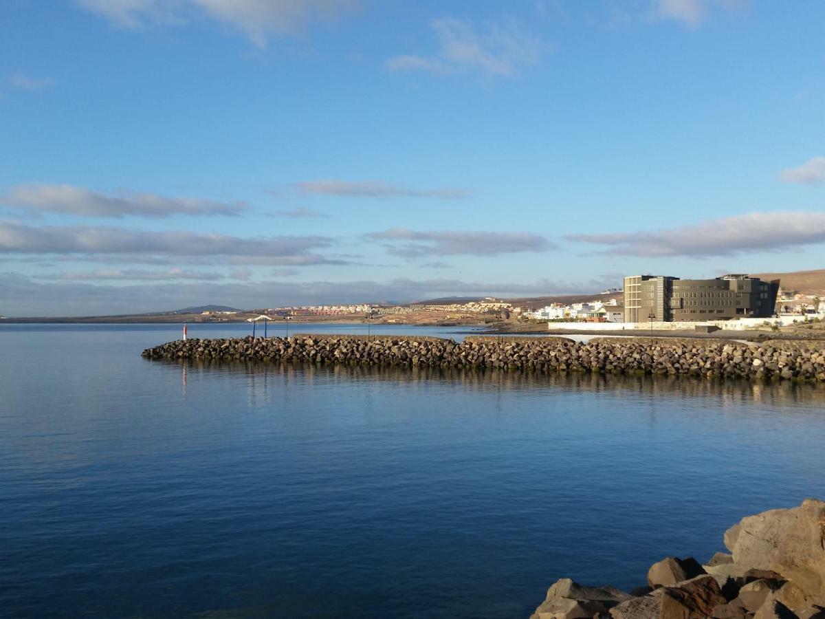 Platon 2D Lejlighed Puerto del Rosario  Eksteriør billede